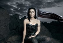 Laura Pausini a Mantova il 1° ottobre 2026 per la data zero italiana del tour mondiale