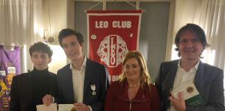 Viadana: il Leo Club Oglio Po celebra l’inclusione con un incontro speciale