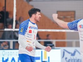 Gabbiano Farmamed torna al PalaSguaitzer per la sfida contro San Donà