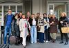Reunion dopo 50 anni per gli ex studenti del Liceo linguistico Redentore