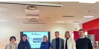 Suzzara, al “Manzoni” una lezione speciale sulla prevenzione oncologica