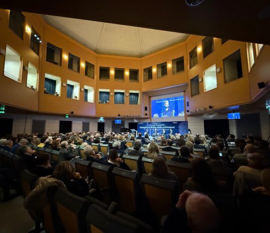 Al Mamu il ministro Calderone: “Riforme, sicurezza e formazione per il futuro del lavoro”