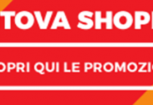 Su Mantovauno le migliori offerte a portata di click con Mantova Shopping