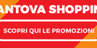 Su Mantovauno le migliori offerte a portata di click con Mantova Shopping