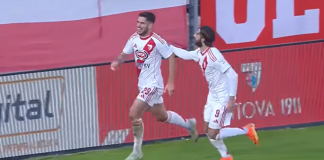 Possanzini: «Bene la prestazione, ma guai abbassare la tensione»