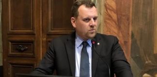 Matteo Lasagna nuovo presidente della Fiera Millenaria