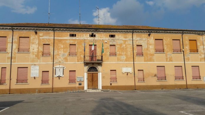Municipio Borgofranco sul Po