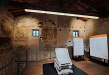 Il Museo Virgilio di Mantova protagonista del podcast “Fila a nanna”