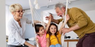 Pegognaga, al Bocciodromo comunale la 24esima Festa dei Nonni