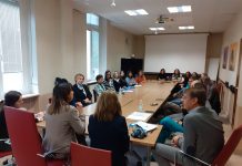 Asst Mantova, nominati i nuovi coordinatori infermieristici