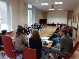 Asst Mantova, nominati i nuovi coordinatori infermieristici