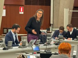 Serravalle a Po, dalla Regione 100 mila euro per il campo sportivo di Libiola