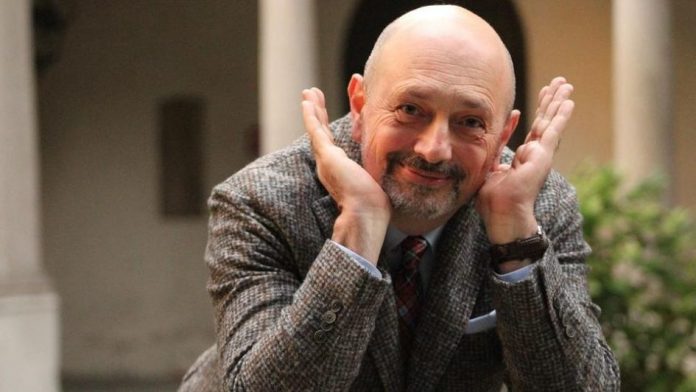 Piersandro Pallavicini