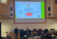 La Polizia incontra gli studenti per la Giornata in memoria delle vittime della strada