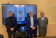 Primo Pellegrinaggio del Preziosissimo Sangue a Roma: in San Pietro attraverserà la Porta Santa