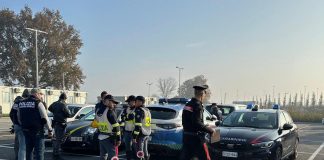 Gruppo Interforze Antimafia nel cantiere del ‘Raddoppio’: verifiche su imprese, contratti, sicurezza e tracciabilità dei fondi