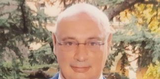 Sabbioneta, Roberto Fiorentini riporta alla luce una pagina dimenticata di storia