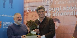 Alla Casa del Sole il Premio “Natura e Cultura” di Palazzo Te e Veronafiere