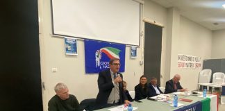 Una borsa di studio per ricordare Sergio Ramelli: l’annuncio di La Russa a Cerese