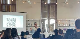 Suzzara: al Piazzalunga il “Progetto CrimiNo” contro la cultura mafiosa