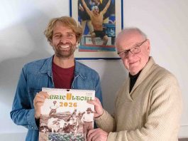 Mantova, un campione per i bambini: Rosolino e Agricultori 2026