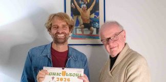 Mantova, un campione per i bambini: Rosolino e Agricultori 2026