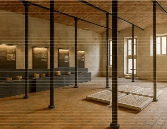 Meeting storico-archeologico di alto contenuto culturale sabato mattina a Pegognaga