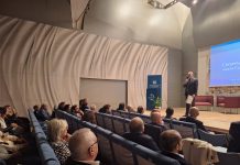 Il Campiani apre l’anno accademico: premiati i talenti e svelato il nuovo grande Auditorium