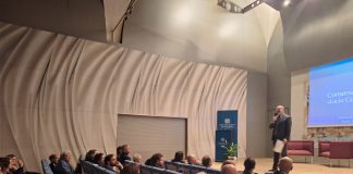 Il Campiani apre l’anno accademico: premiati i talenti e svelato il nuovo grande Auditorium