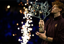 Sinner trionfa a Parigi e torna numero uno al mondo