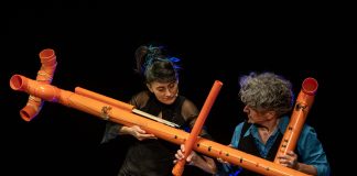 Madama DoRe torna a incantare Mantova: al via la 14ª edizione