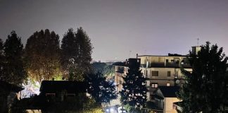 Suzzara, illuminazione e cura del verde: interventi in città per la sicurezza