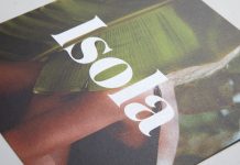 Come creare volantini efficaci per ristoranti e pizzerie