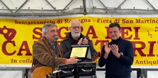 “Ritmo, cuore e storie”: Santarcangelo omaggia i 50 anni di musica di Wainer Mazza