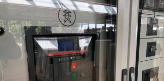 ABB presenta a Frosinone l’interruttore aperto Sace Emax 3, più versatile, affidabile e sicuro