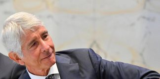 Abodi: “Italia al centro del mondo con Olimpiadi ed Euro 2032. Destino è nelle nostre mani”