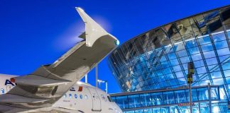 Mundys, aeroporto Nizza ottiene massimo livello Airport Carbon Accreditation