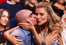 Colombari a Belve, il figlio Achille Costacurta dal dramma del tso alla rinascita