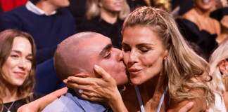 Colombari a Belve, il figlio Achille Costacurta dal dramma del tso alla rinascita