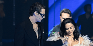 X Factor, scintille tra Lauro e Iezzi: “Stai facendo una figuraccia”