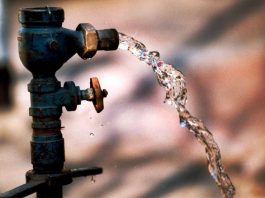 Medio Oriente in crisi d’acqua: la sfida della Svizzera contro la guerra dell’oro blu