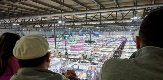 Al via a dicembre ‘Artigiano in Fiera’, a Milano arti e mestieri dall’Italia e dal mondo