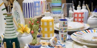 Artigiano in Fiera, a dicembre un viaggio di nove giorni tra shopping e gusto