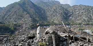 Terremoto oggi in Afghanistan, scossa di magnitudo 6.3 nel nord del Paese