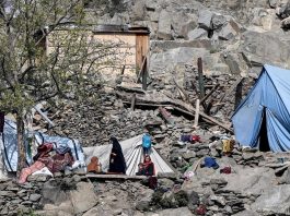 Terremoto in Afghanistan, almeno 20 morti e 320 feriti