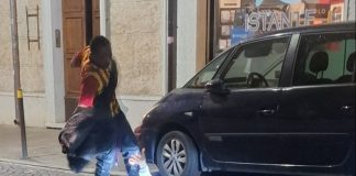 Aggressione in via Bonomi: la Polizia ha arrestato il colpevole. 28enne accusato di lesioni aggravate