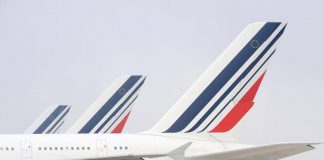 Francia, odore di bruciato in cabina: aereo diretto a Seul atterra a Monaco di Baviera