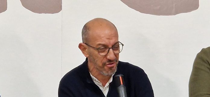 alberto grandi