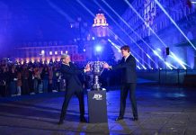 Sinner e Alcaraz, a Torino inizia la ‘battaglia’ per la coppa del numero uno