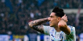 Furto a casa di Alessandro Bastoni durante Inter-Kairat